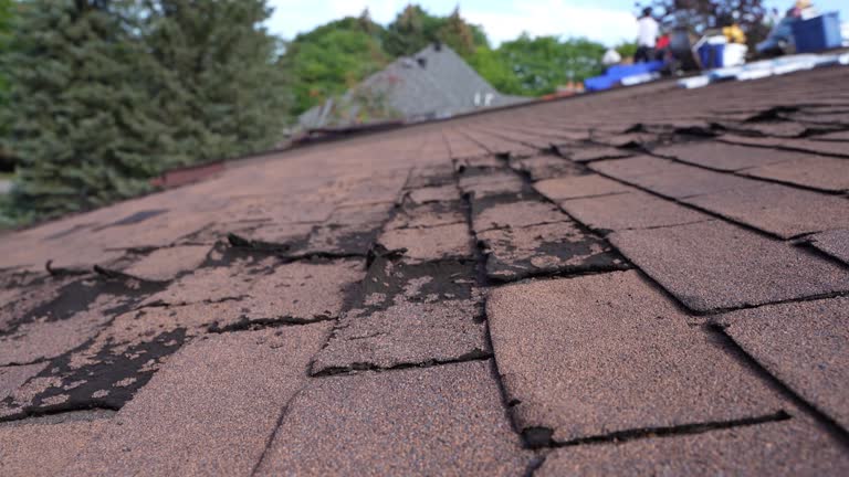 Best Tile Roofing Installation  in Leisuretowne, NJ