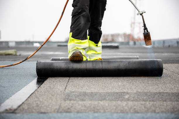 Best Roof Maintenance and Cleaning  in Leisuretowne, NJ